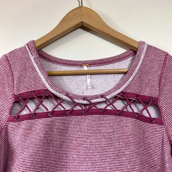 Free People Long Sleeve size XS - Picture 7 of 8